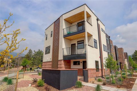 Townhouse in Manitou Springs CO 101 Beckers Lane.jpg