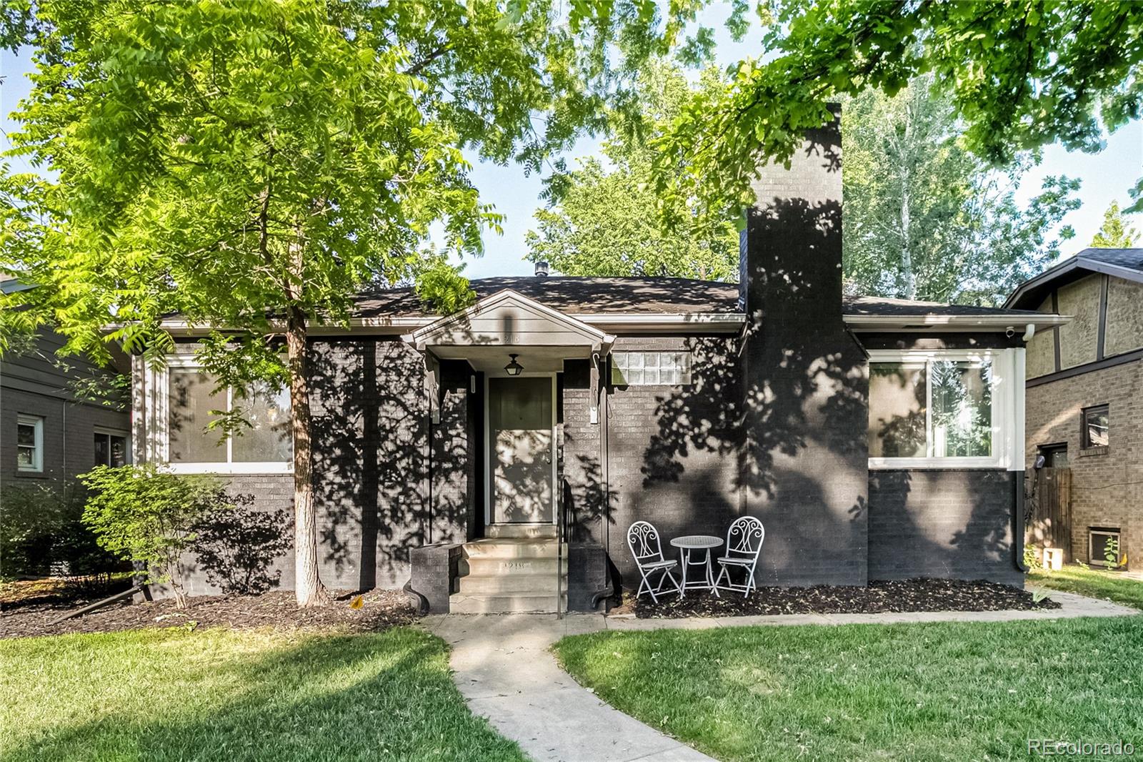 1218 S University Boulevard