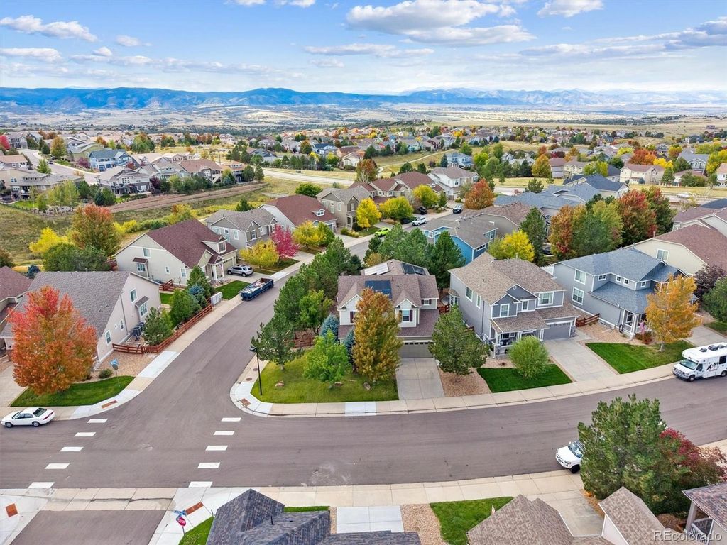 Photo of 2339 Robindale Way, Castle Rock, CO 80109 (MLS # 1762272)