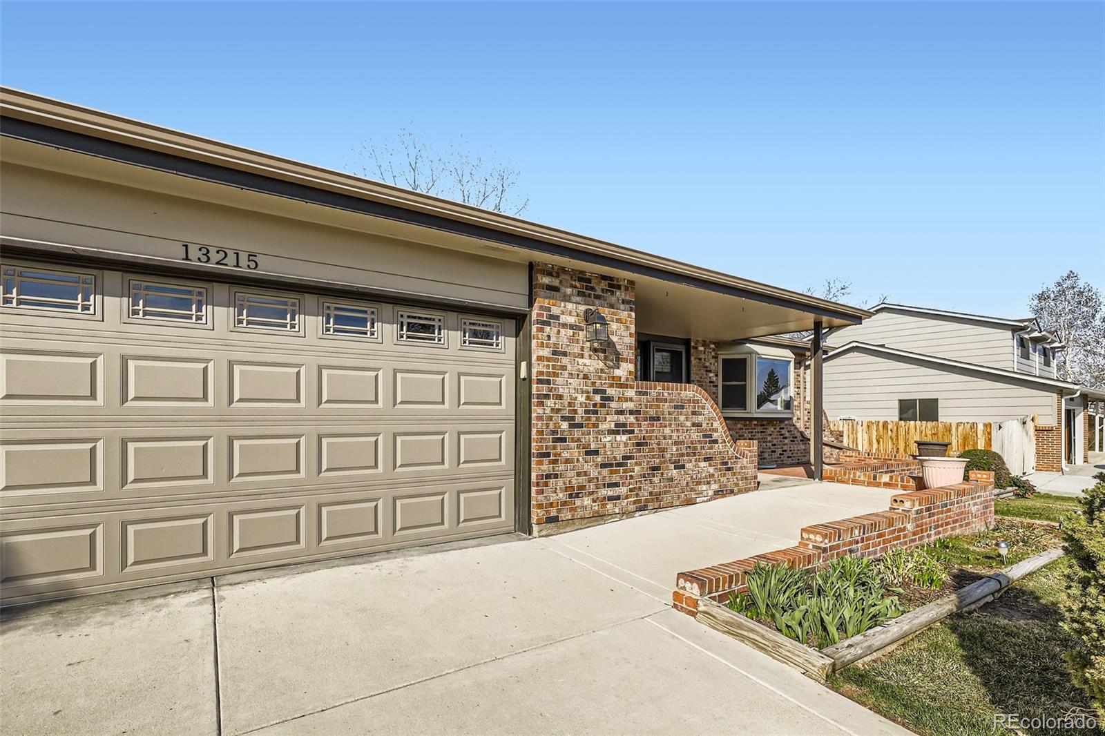 13215 Peacock Drive, Lone Tree, CO, 80124 3 13215 Peacock Drive