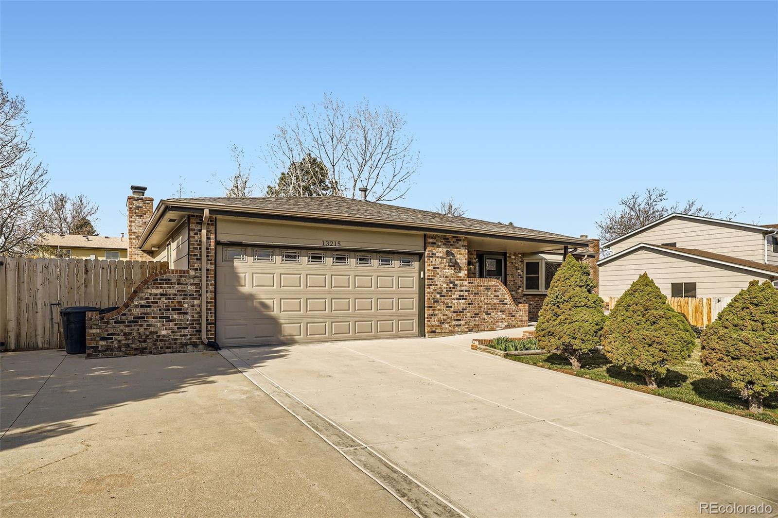 13215 Peacock Drive, Lone Tree, CO, 80124 2 13215 Peacock Drive