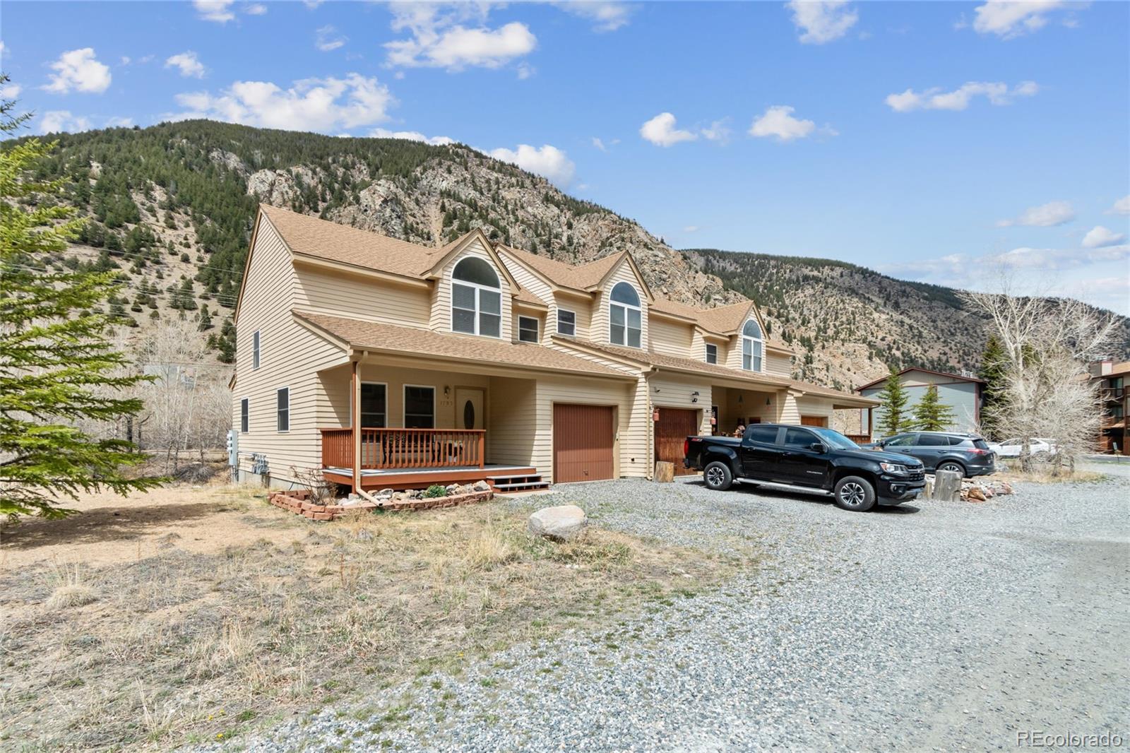 1795 Mountain Creek Drive, Georgetown, CO, 80444 2 1795 Mountain Creek Drive