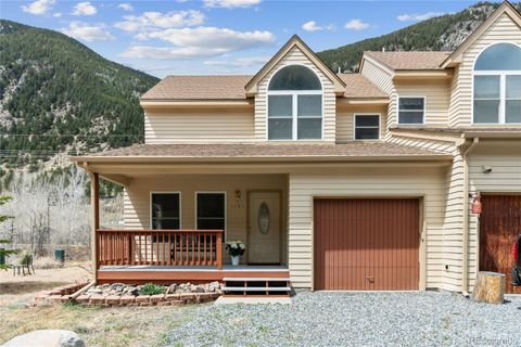 1795 Mountain Creek Drive Georgetown CO 80444