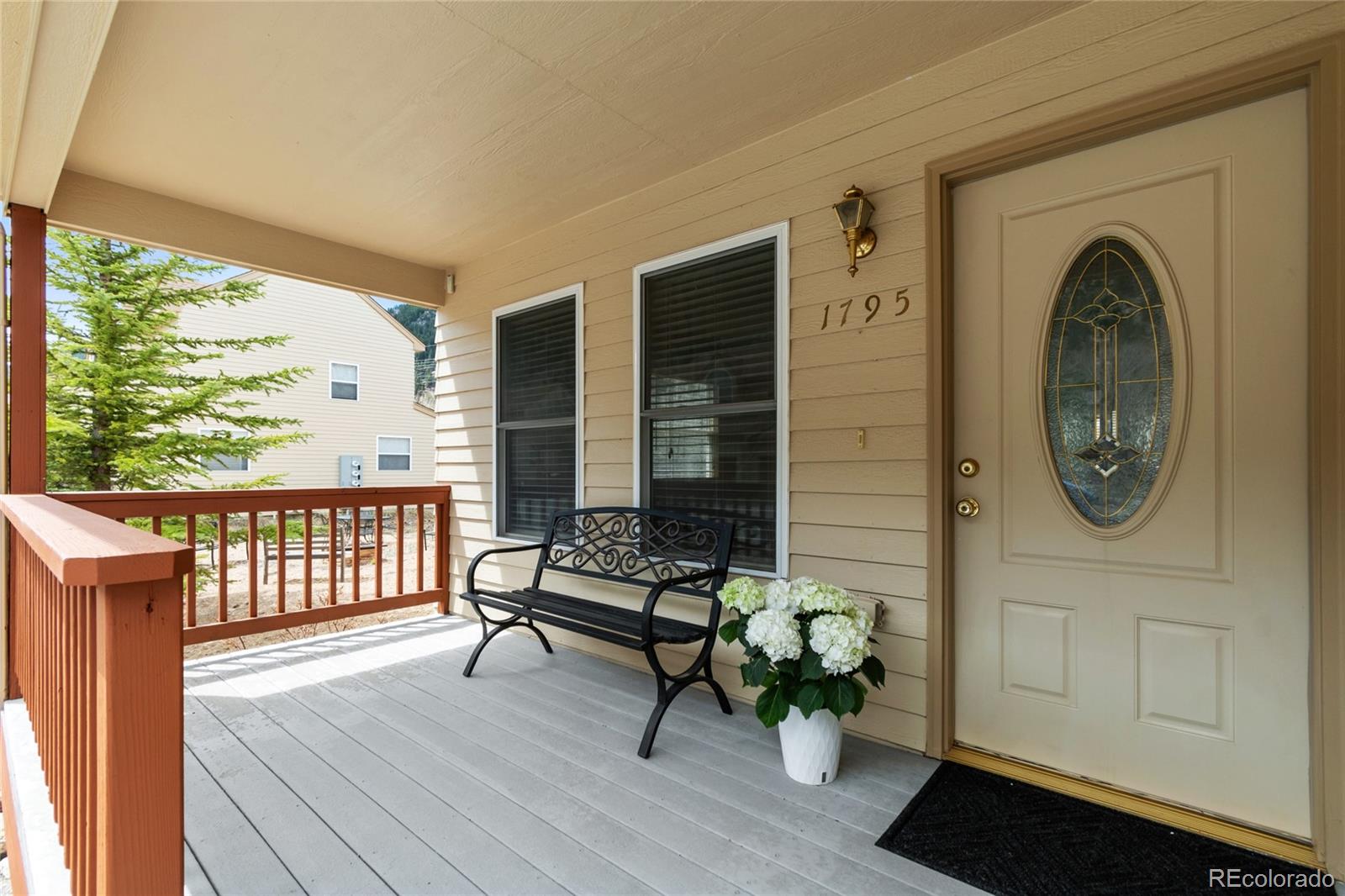 1795 Mountain Creek Drive, Georgetown, CO, 80444 4 1795 Mountain Creek Drive