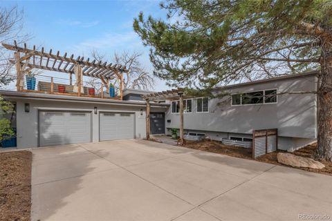 Photo of 13737 W Virginia Drive, Lakewood, CO 80228 (MLS # 8940845)