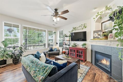 Photo of 1659 Cherry Hills Lane, Castle Rock, CO 80104 (MLS # 9412647)
