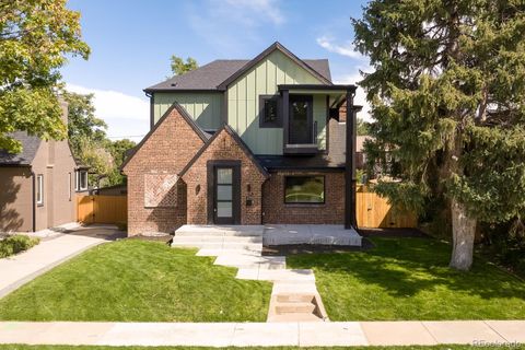 3010 Bellaire Street, Denver, CO 80207 - #: 2521539