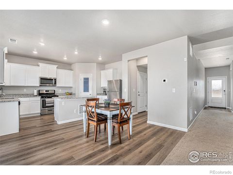 2539 Alto Street Fort Lupton CO 80621