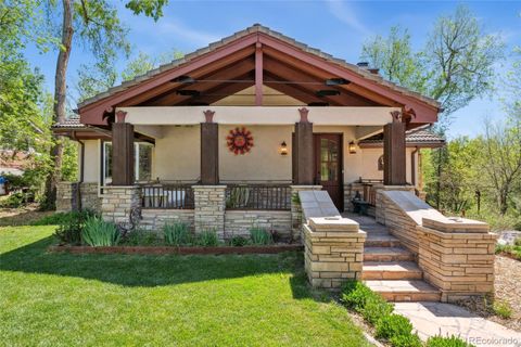 740 Carr Street Lakewood CO 80214