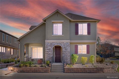 3954 Blue Pine Circle Highlands Ranch CO 80126