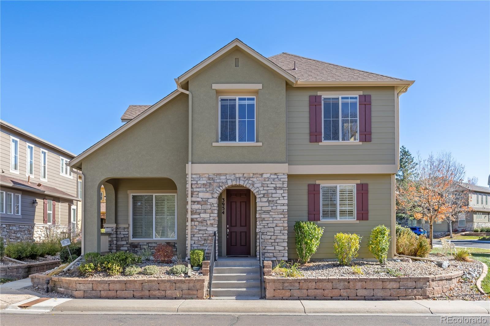 3954 Blue Pine Circle