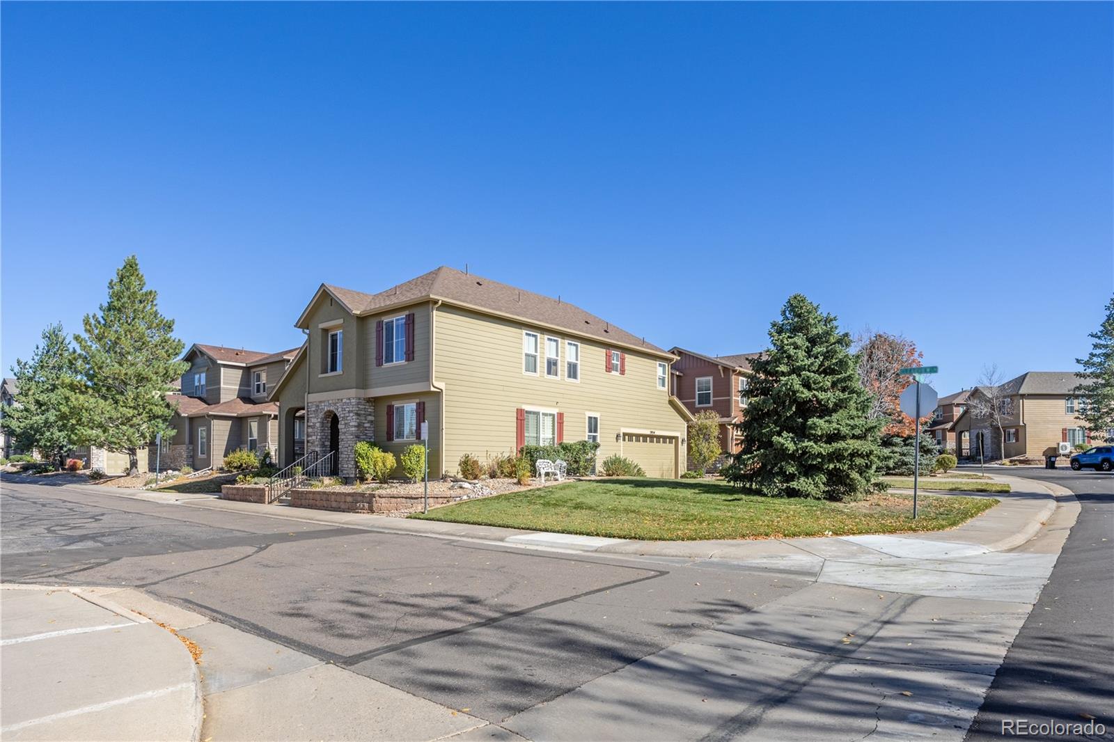 3954 Blue Pine Circle