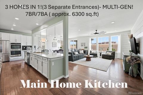 10216 Isle Street Parker CO 80134