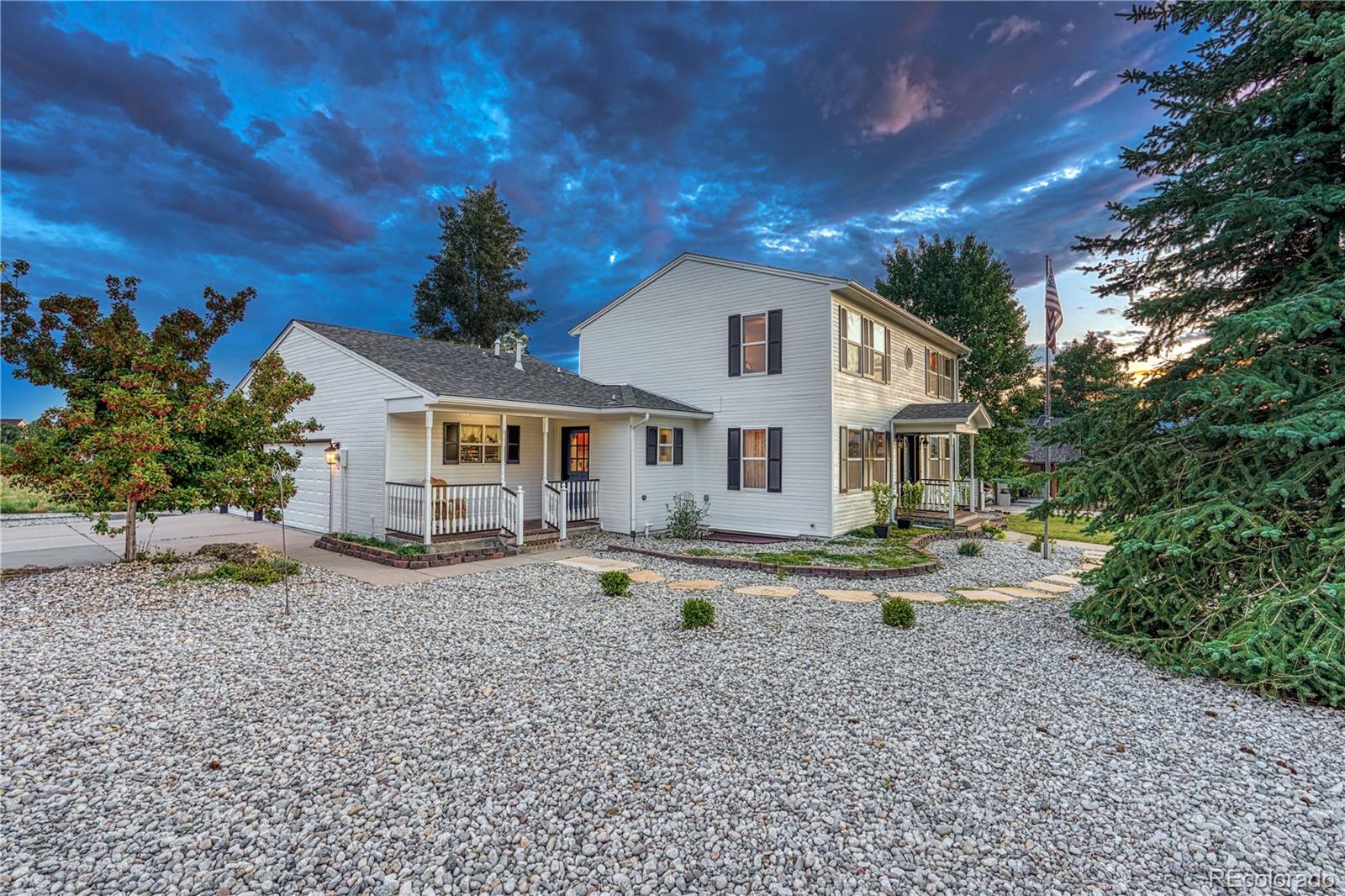 135 Palm Springs Drive