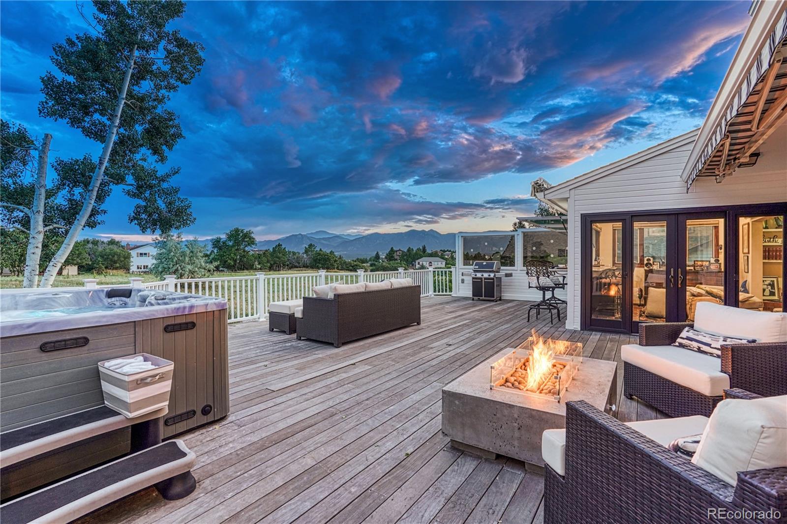 135 Palm Springs Drive