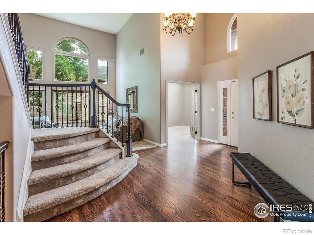 Photo of 1715 Globe Court, Fort Collins, CO 80528 (MLS # IR1041090)