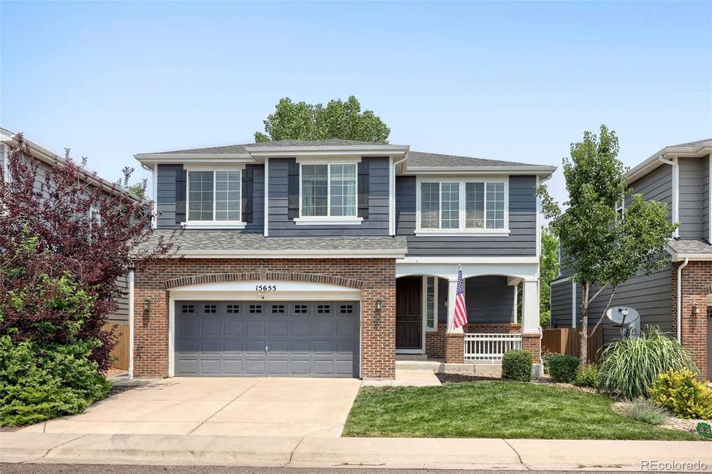 Photo of 15655 E Kettle Place, Englewood, CO 80112 (MLS # 7515851)