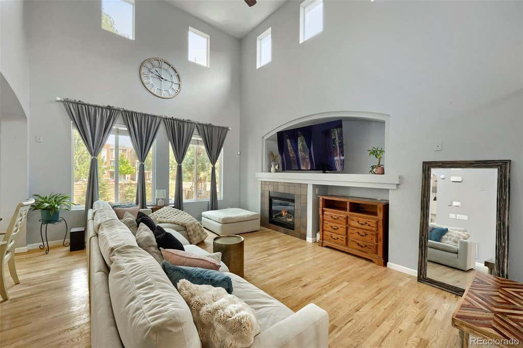 Photo of 15655 E Kettle Place, Englewood, CO 80112 (MLS # 7515851)