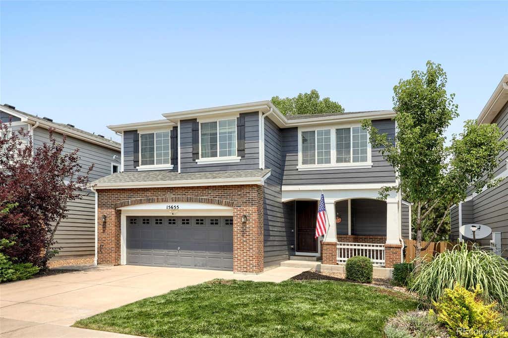 Photo of 15655 E Kettle Place, Englewood, CO 80112 (MLS # 7515851)