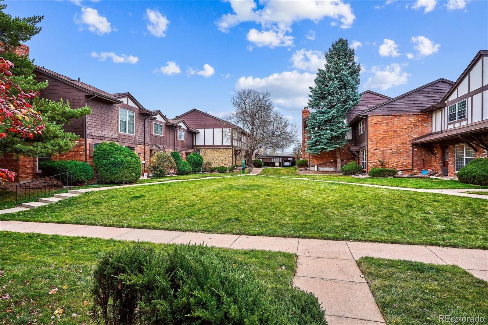 3855 S Monaco Street 176