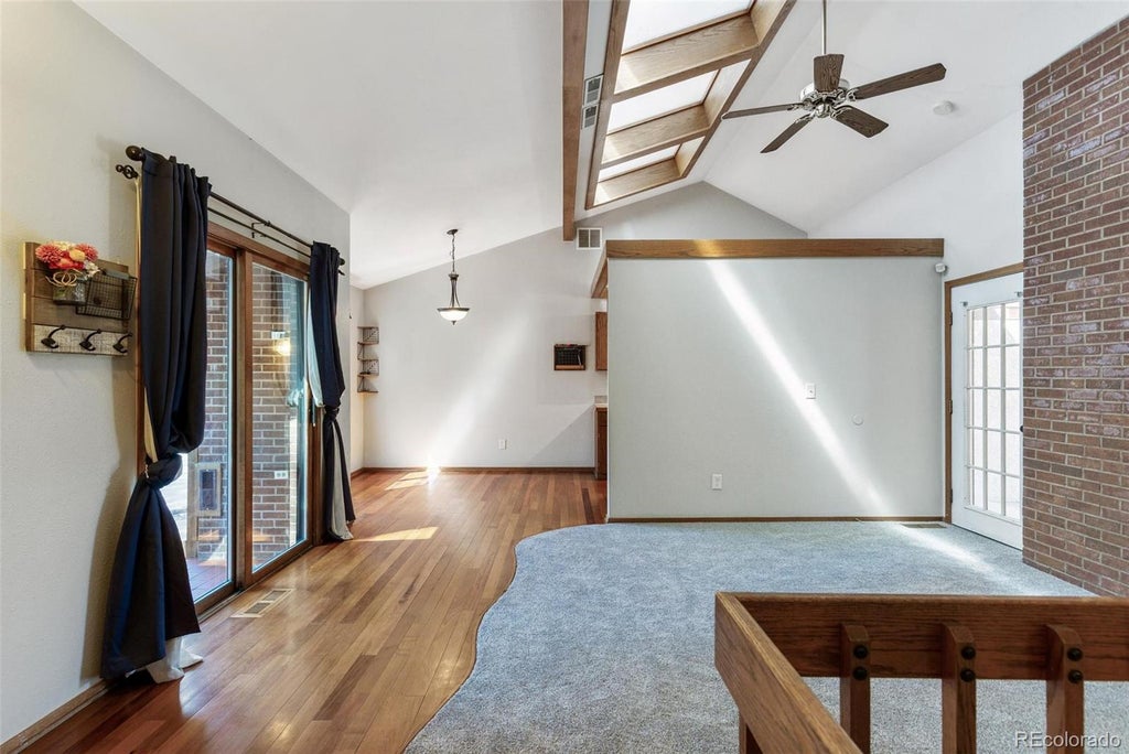 Photo of 655 Brentwood Street, Lakewood, CO 80214 (MLS # 9446980)