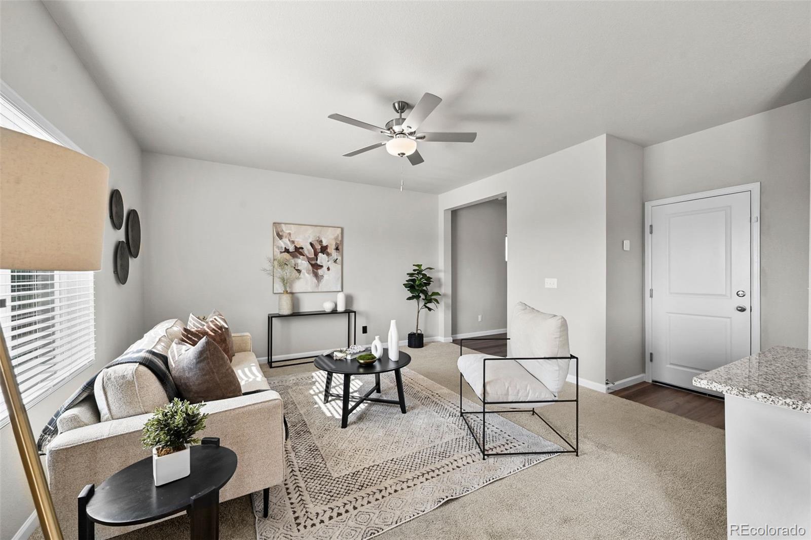 7307 Big Thompson Court