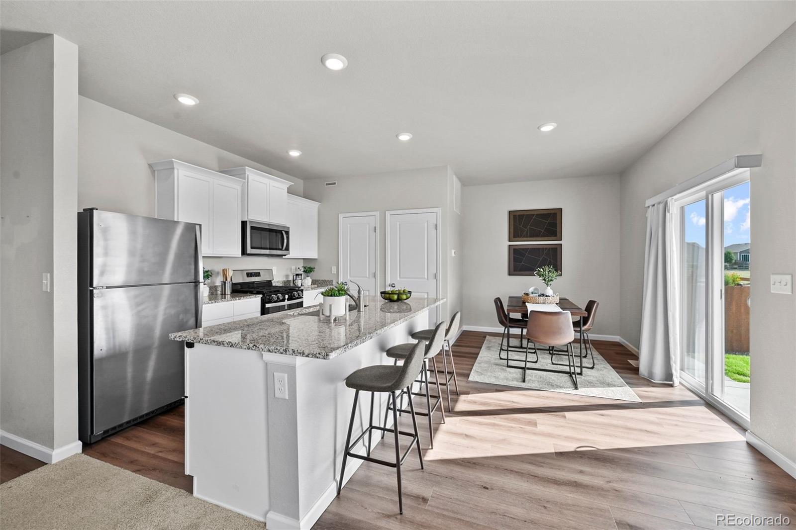 7307 Big Thompson Court