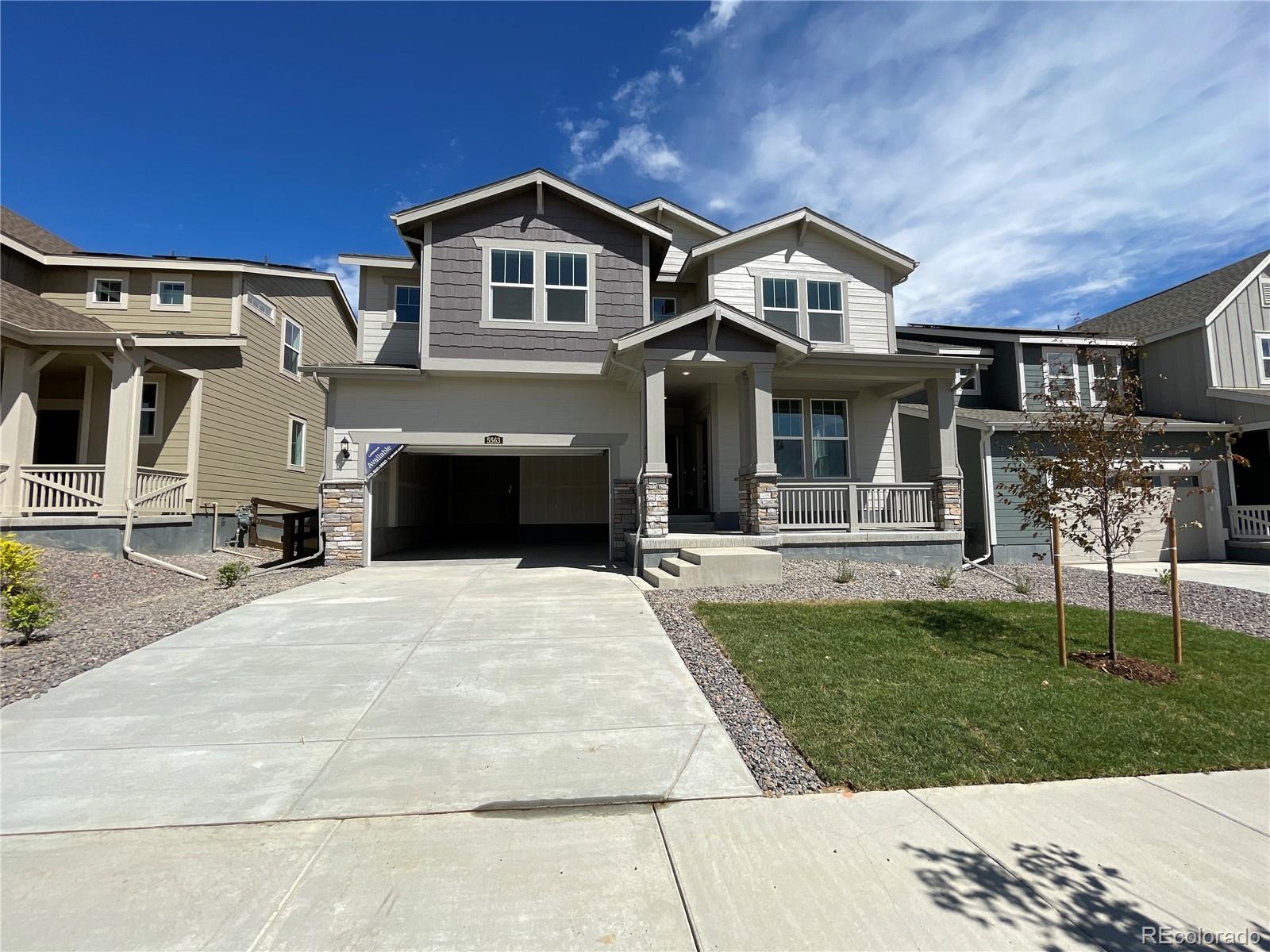 View Firestone, CO 80504 house