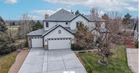 5398 S Jay Drive Littleton CO 80123