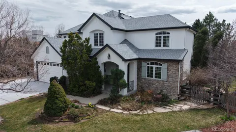 5398 S Jay Drive, Littleton, CO 80123 - #: 3896773