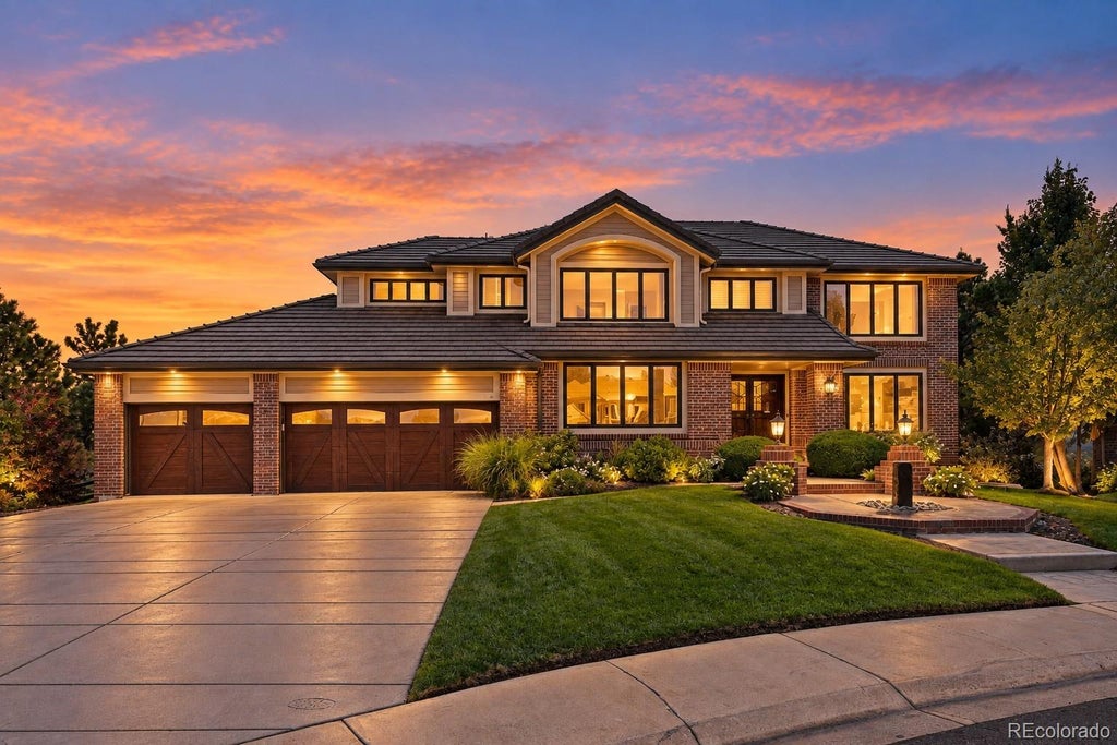 Photo of 2174 S Parfet Court, Denver, CO 80227 (MLS # 6969915)
