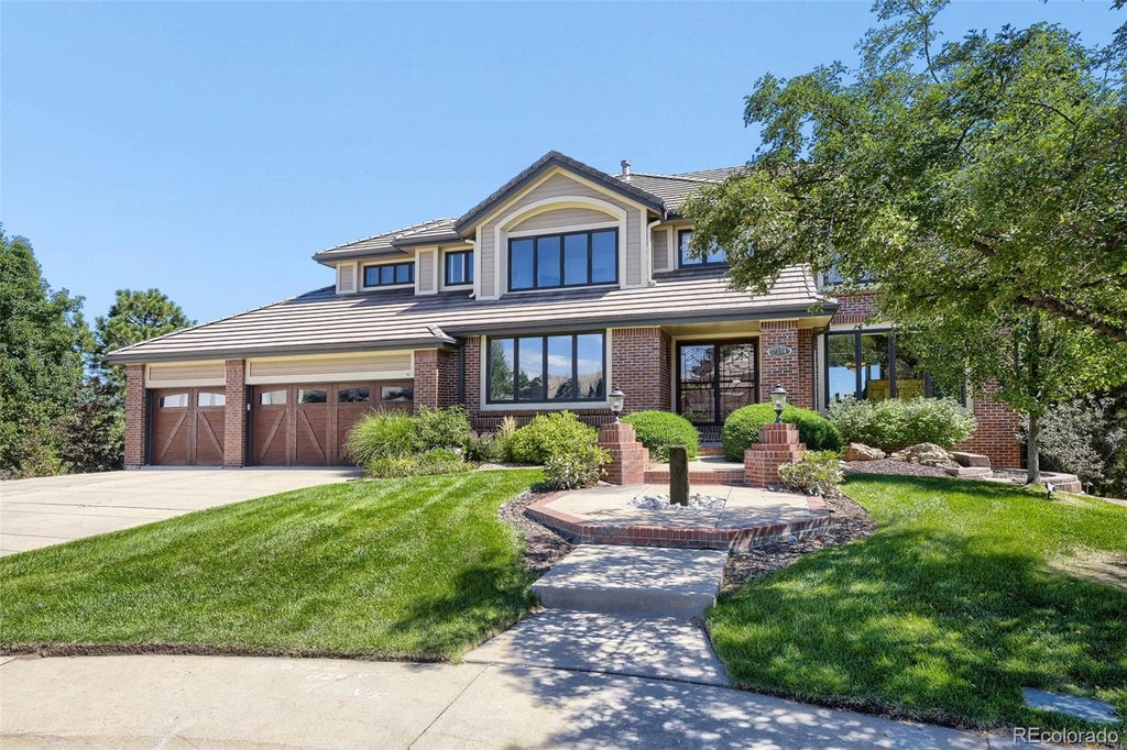 Photo of 2174 S Parfet Court, Denver, CO 80227 (MLS # 6969915)