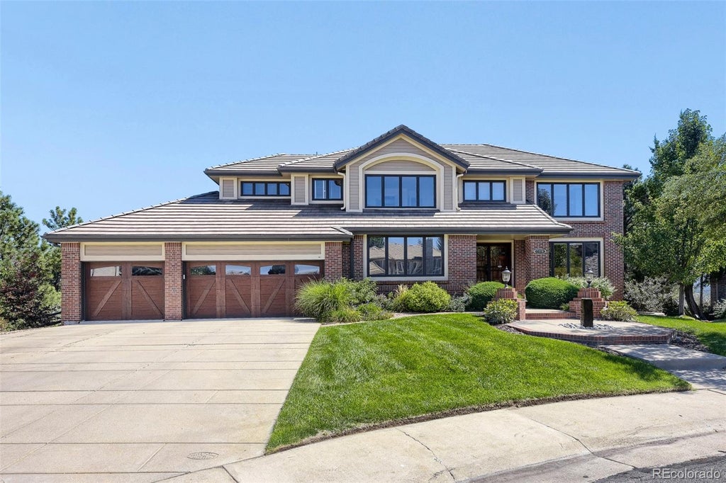 Photo of 2174 S Parfet Court, Denver, CO 80227 (MLS # 6969915)