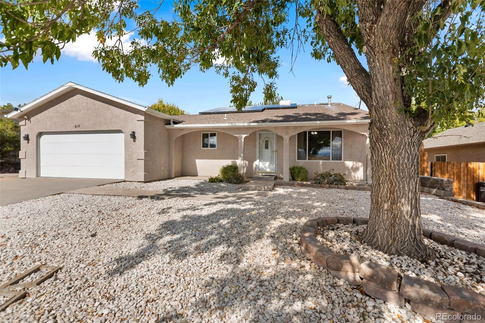 615 Twinflower Drive