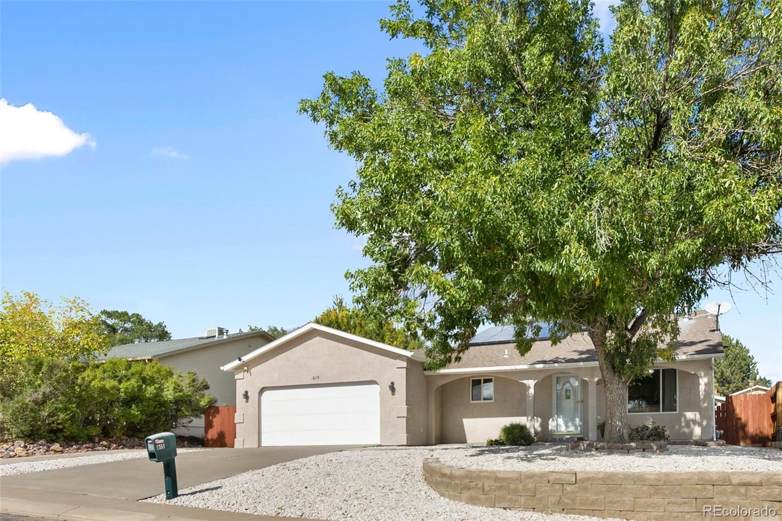 615 Twinflower Drive
