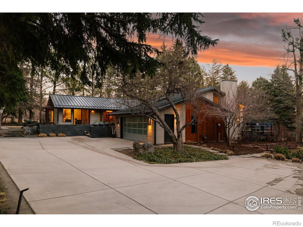 Photo of 503 Kalmia Avenue, Boulder, CO 80304 (MLS # IR1050848)