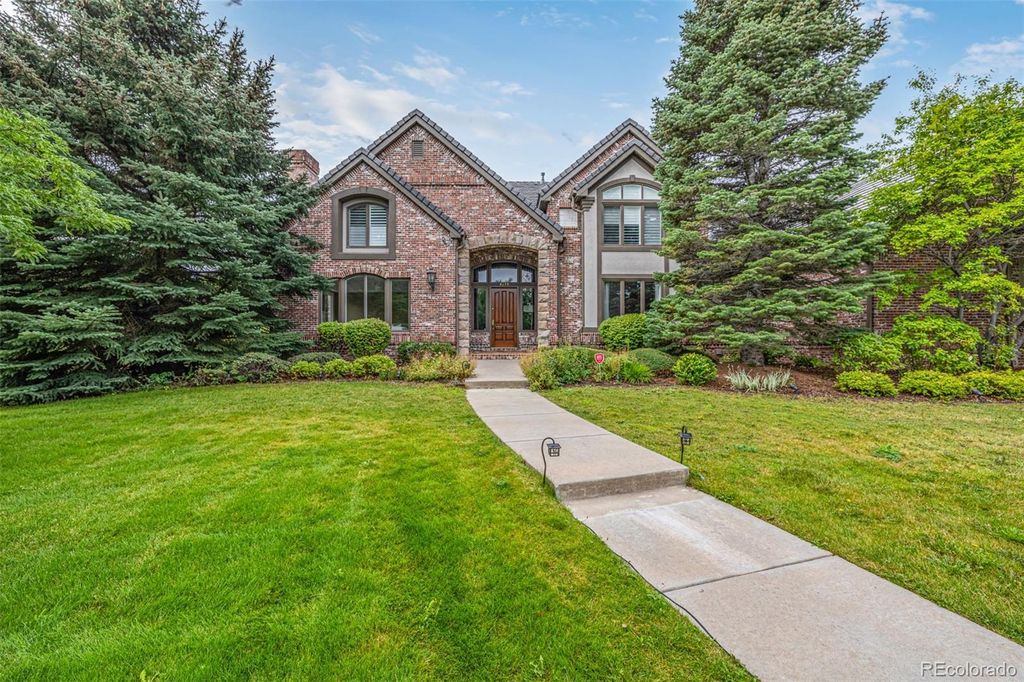 Photo of 4170 E Linden Lane, Greenwood Village, CO 80121 (MLS # 6510466)