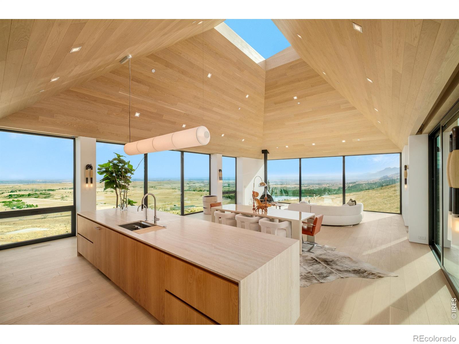 9631 Mountain Ridge Place