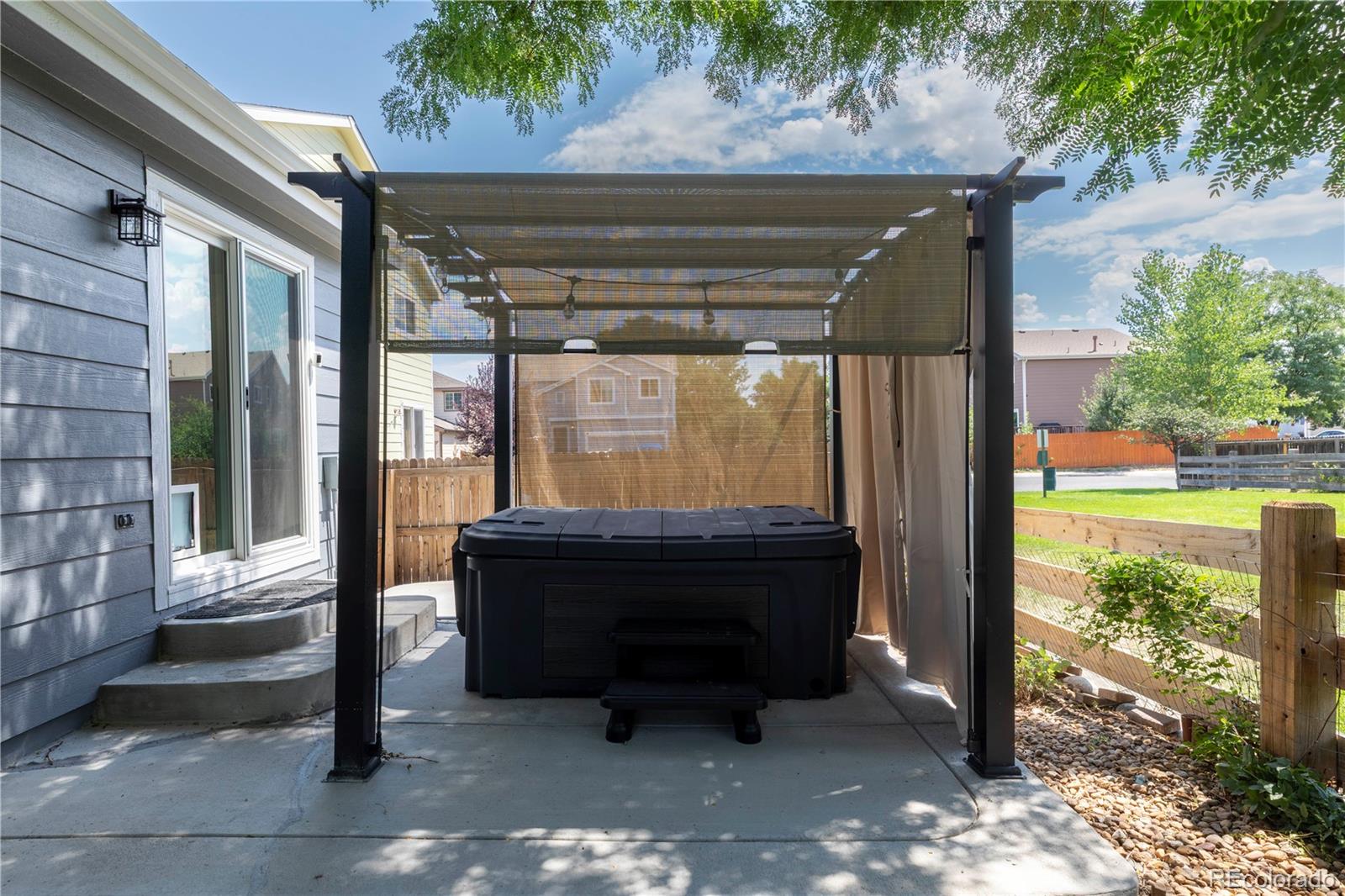 16496 E Phillips Place