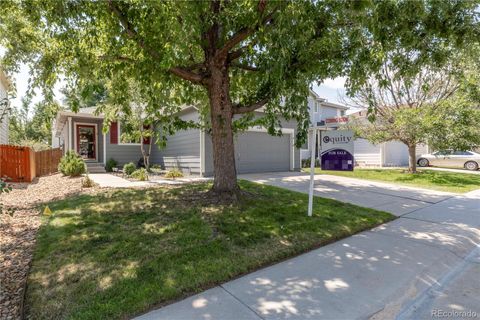 16496 E Phillips Place Englewood CO 80112