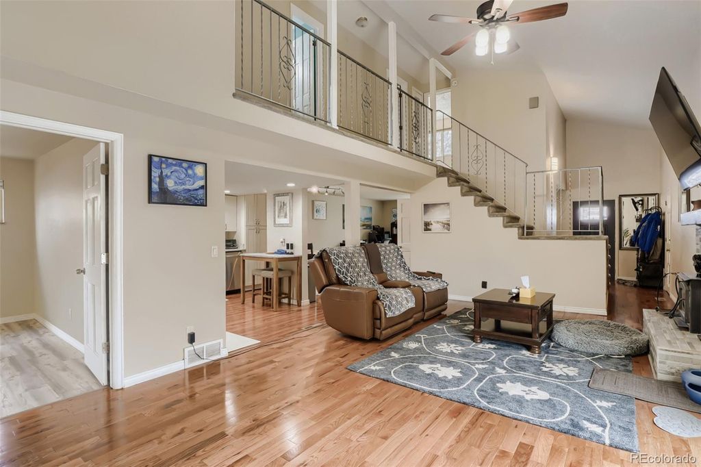 Photo of 8901 W Radcliffe Place, Littleton, CO 80123 (MLS # 5363930)