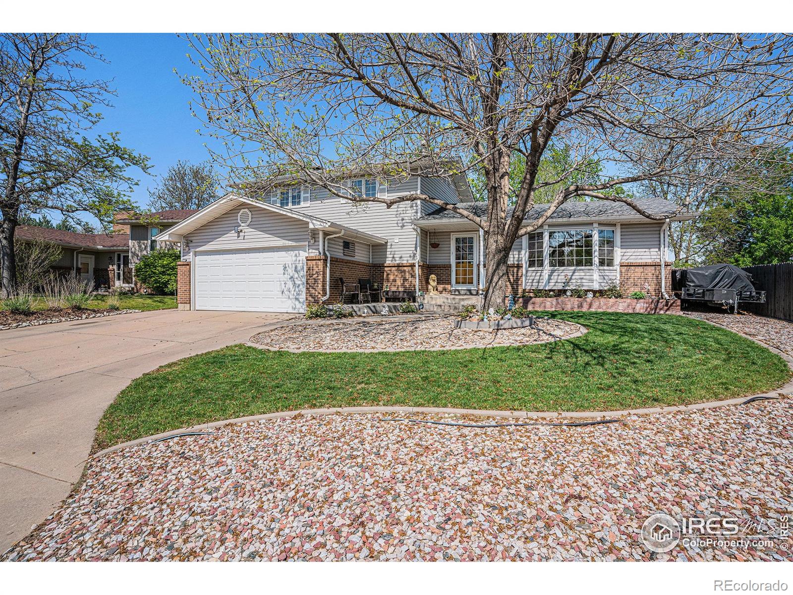 514 Palisade Mountain Drive
