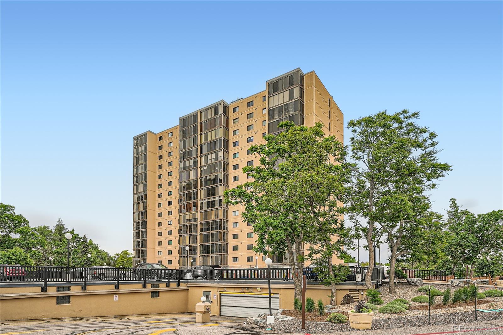 7877 E Mississippi Avenue 1207