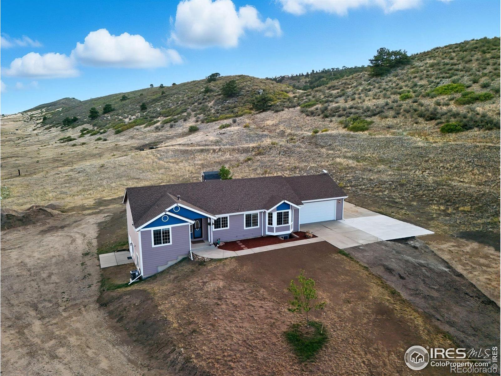 2272 Golden Valley Road