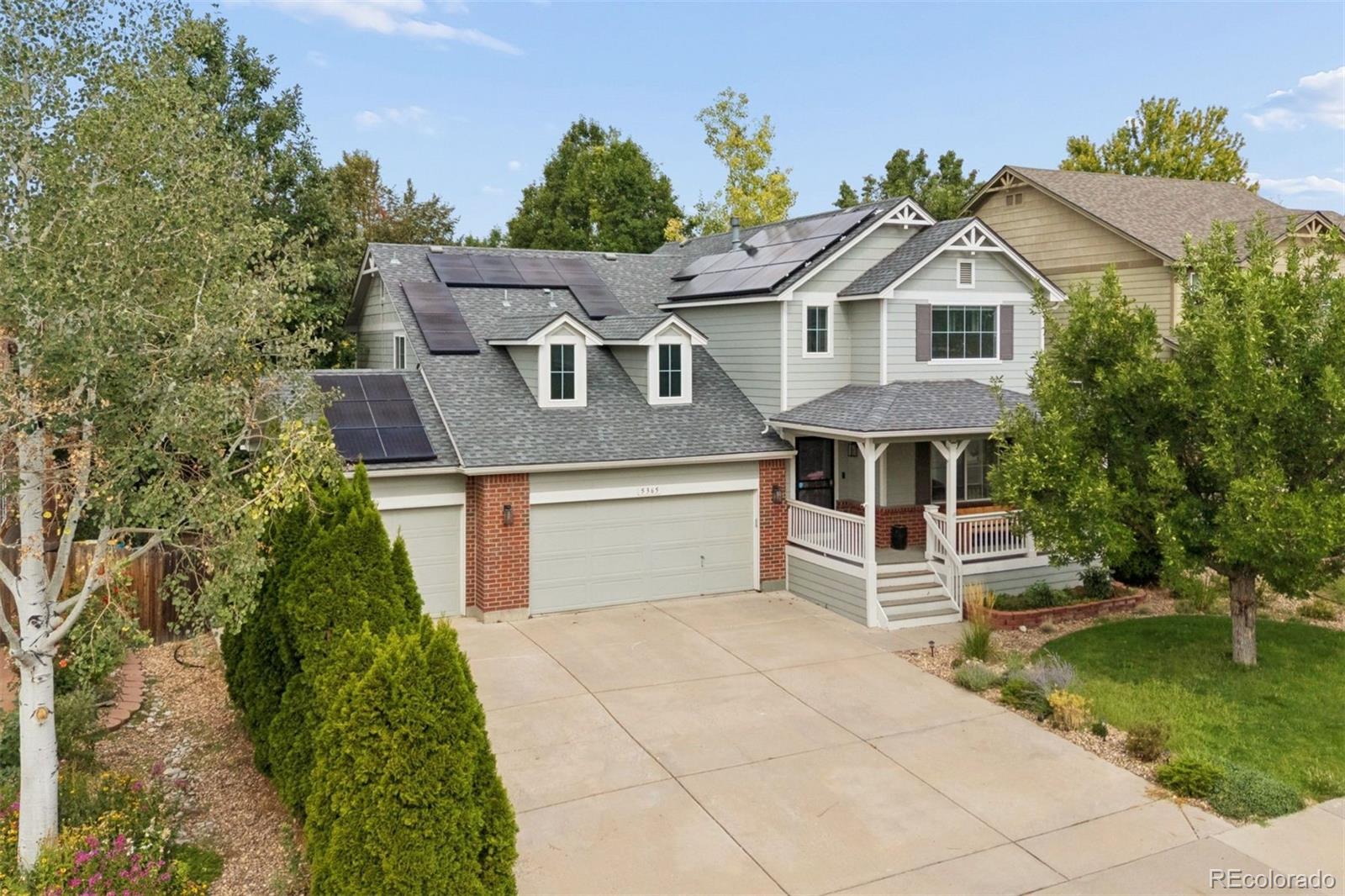 5365 Oak Court