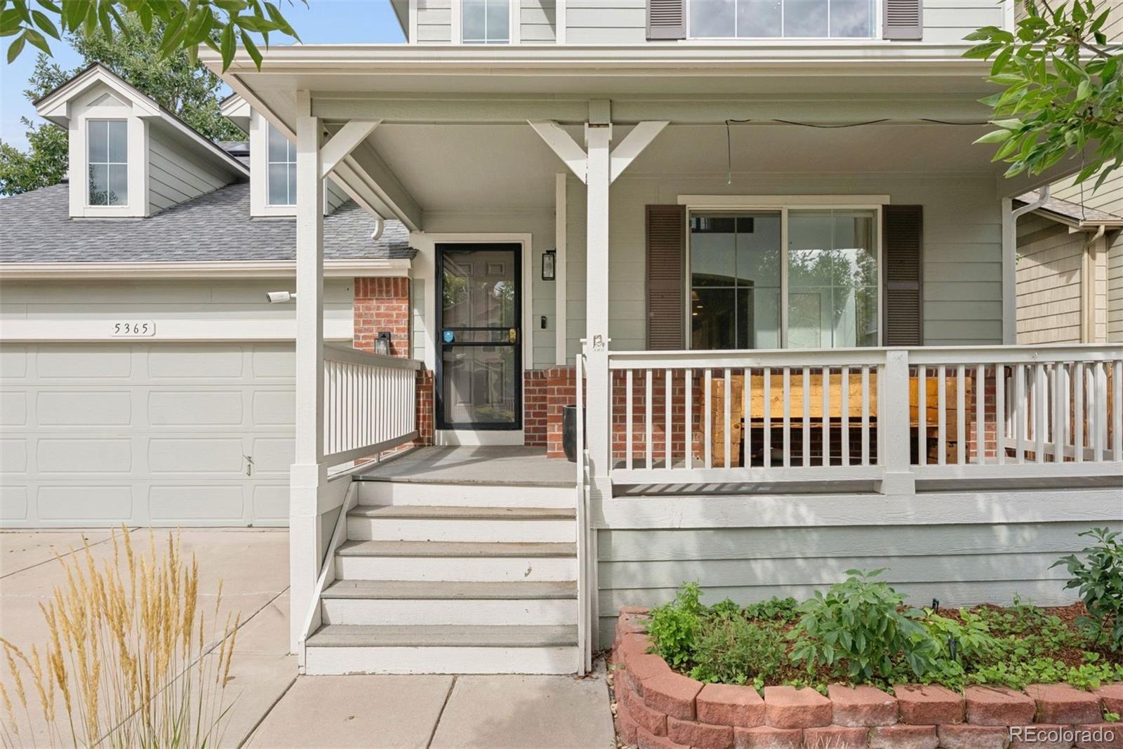 5365 Oak Court