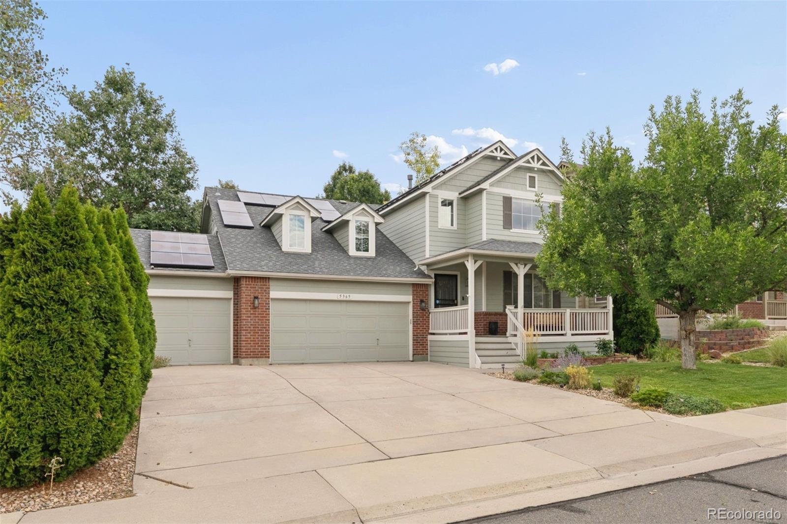 5365 Oak Court