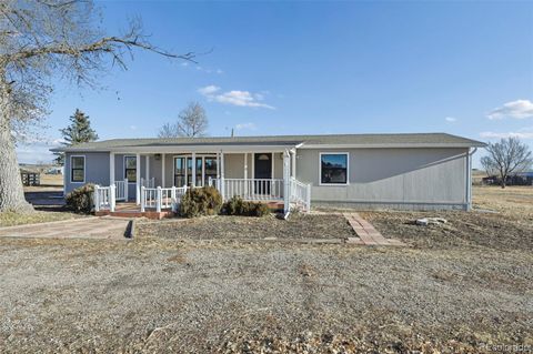 17940 Countdown Drive Peyton CO 80831