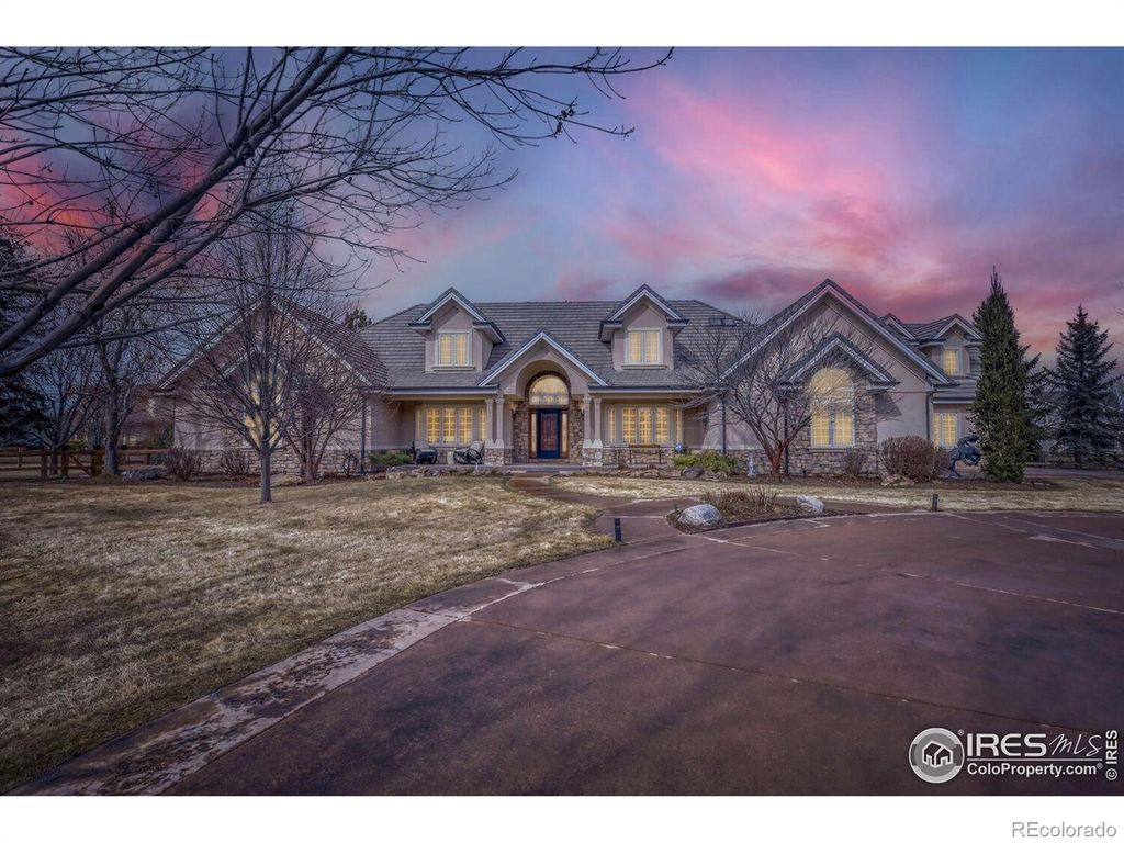 Photo of 7677 Portico Place, Longmont, CO 80503 (MLS # IR1054681)