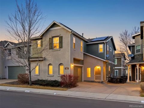 Photo of 11873 E Fair Avenue, Greenwood Village, CO 80111 (MLS # 6367236)